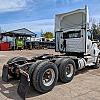 2020 International LT625 Day Cab
