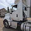 2020 International LT625 Day Cab