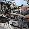 2020 International LT625 Day Cab