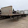 2002 Transcraft 48ft Flat