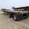 2002 Transcraft 48ft Flat