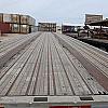 2002 Transcraft 48ft Flat