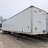 2008 Strick 53ft Van