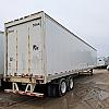 2008 Strick 53ft Van