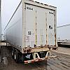 2008 Strick 53ft Van