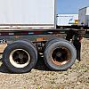 1988 Trailmobile 20ft Container Chassis