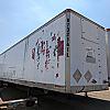 2004 Trailmobile 53ft Storage Van