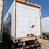 2004 Trailmobile 53ft Storage Van