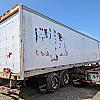 2004 Trailmobile 53ft Storage Van