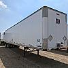 1997 Manac 53ft Storage Trailer