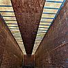 1997 Manac 53ft Storage Trailer