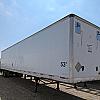 2007 Trailmobile 53ft Storage Trailer