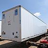 2007 Trailmobile 53ft Storage Trailer