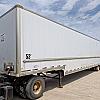 2008 Strick 53ft Drop Van