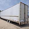 2008 Strick 53ft Drop Van