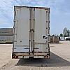 2008 Strick 53ft Drop Van