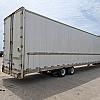 2008 Strick 53ft Drop Van