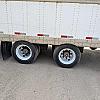 2008 Strick 53ft Drop Van