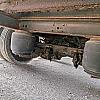 2008 Strick 53ft Drop Van