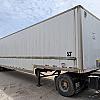 2008 Strick 53ft Drop Van