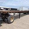 2009 Great Dane 48ft Tandem