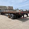 2009 Great Dane 48ft Tandem