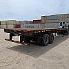 2009 Great Dane 48ft Tandem
