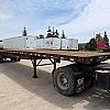 2009 Great Dane 48ft Tandem