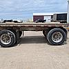 2007 Mac 48ft All Aluminum