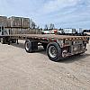 2007 Mac 48ft All Aluminum