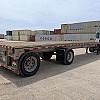 2007 Mac 48ft All Aluminum