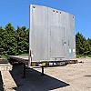 2009 Great Dane 53ft Flat Deck