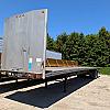 2009 Great Dane 53ft Flat Deck