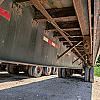 2009 Great Dane 53ft Flat Deck