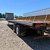 2009 Great Dane 53ft Flat Deck