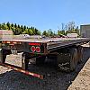 2009 Great Dane 53ft Flat Deck