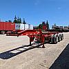 2006 Max-Atlas 20ft Super B Lead