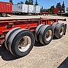 2006 Max-Atlas 20ft Super B Lead