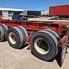 2006 Max-Atlas 20ft Super B Lead