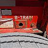 2006 Max-Atlas 20ft Super B Lead