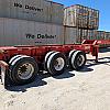 2006 Max-Atlas 20ft Super B Lead