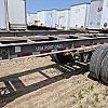 2006 DI-MOND 40-53ft Container Chassis