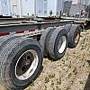 2006 DI-MOND 40-53ft Container Chassis