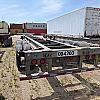 2006 DI-MOND 40-53ft Container Chassis
