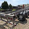 2006 DI-MOND 40-53ft Container Chassis