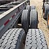 2006 DI-MOND 40-53ft Container Chassis