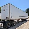 2012 Utility 53ft Dry Van