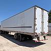 2012 Utility 53ft Dry Van