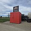 2000 CIMC 5ftx8ft
