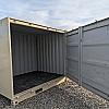 2025 CIMC 10ft Open Side